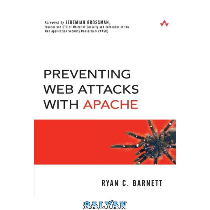 دانلود کتاب Preventing Web Attacks with Apache